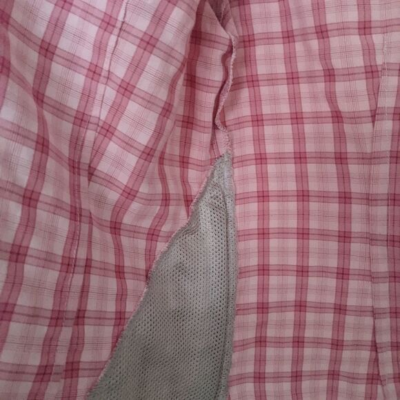 THE north face button down shirt size Small slim fit shirt @c - Picture 2 of 6